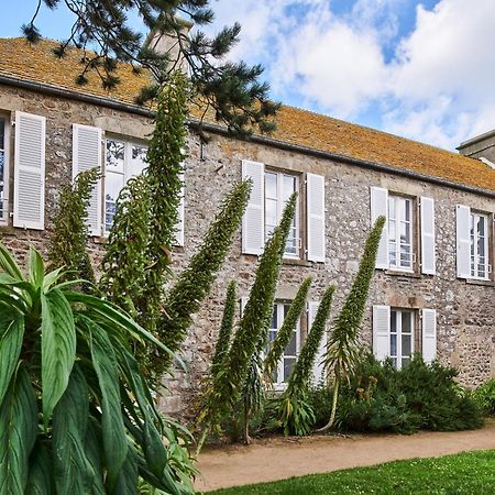 Les Maisons De Tatihou, The Originals Relais Saint-Vaast-la-Hougue Exterior foto