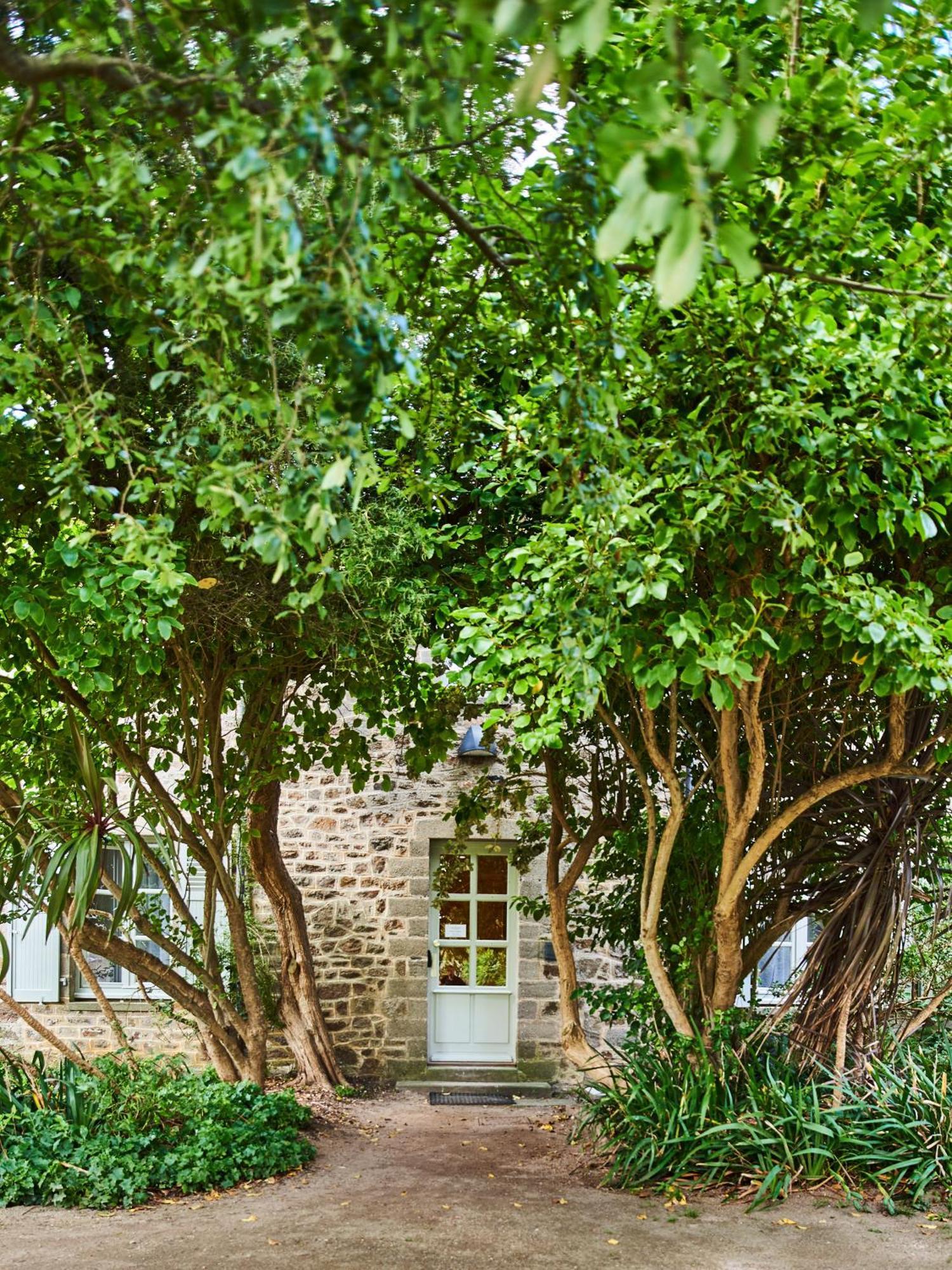 Les Maisons De Tatihou, The Originals Relais Saint-Vaast-la-Hougue Exterior foto